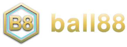 ball88 logo